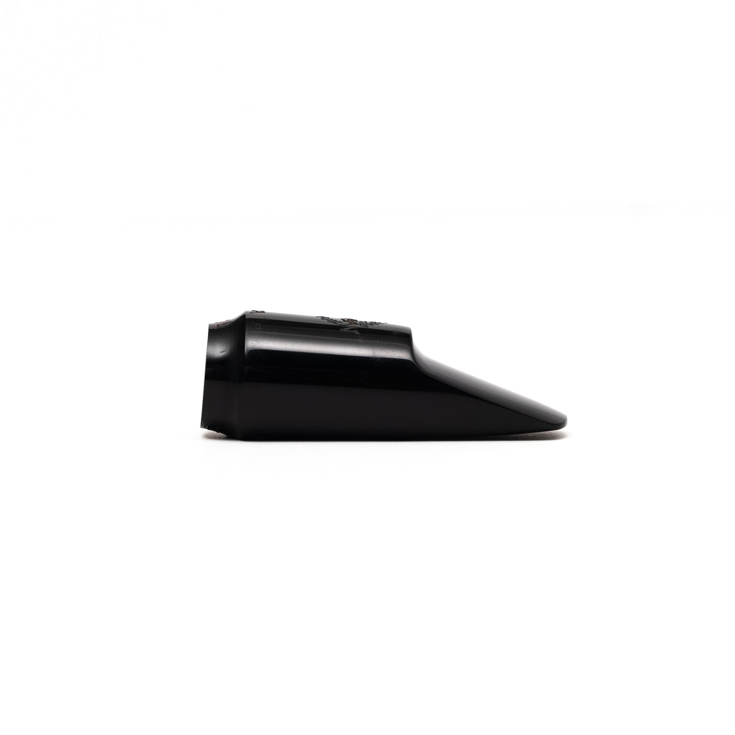 ralph Morgan Jazz Large Chamber Soprano woodwind Saxophone Mouthpiece for sax players and saxophonists