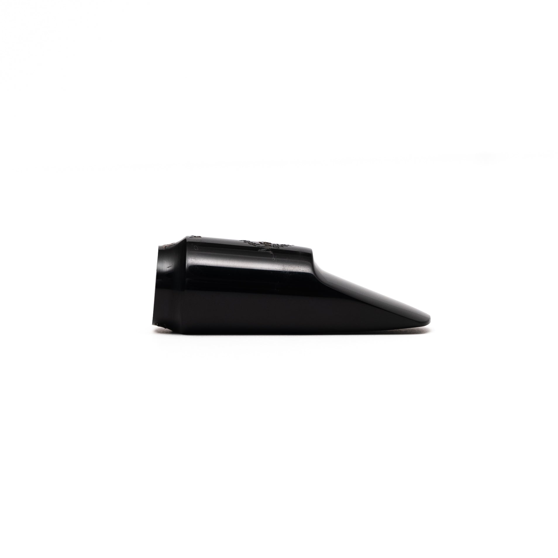 ralph Morgan Jazz Large Chamber Soprano woodwind Saxophone Mouthpiece for sax players and saxophonists