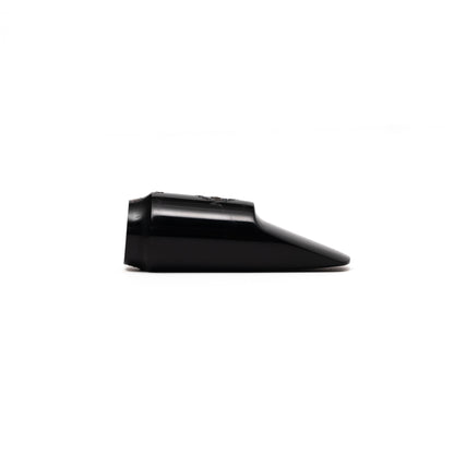 ralph Morgan Jazz Large Chamber Soprano woodwind Saxophone Mouthpiece for sax players and saxophonists