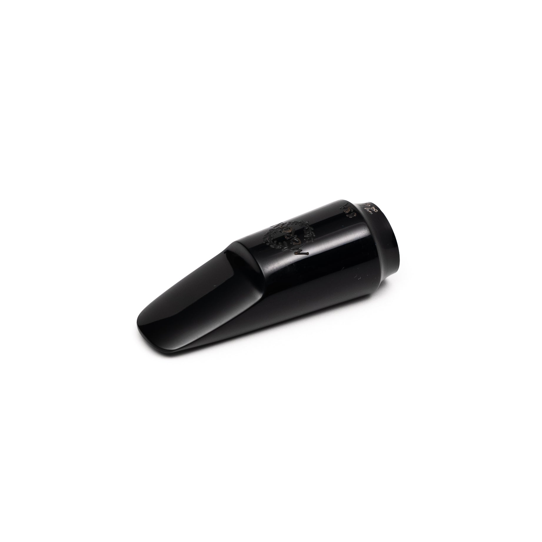 ralph Morgan Jazz Large Chamber Soprano woodwind Saxophone Mouthpiece for sax players and saxophonists