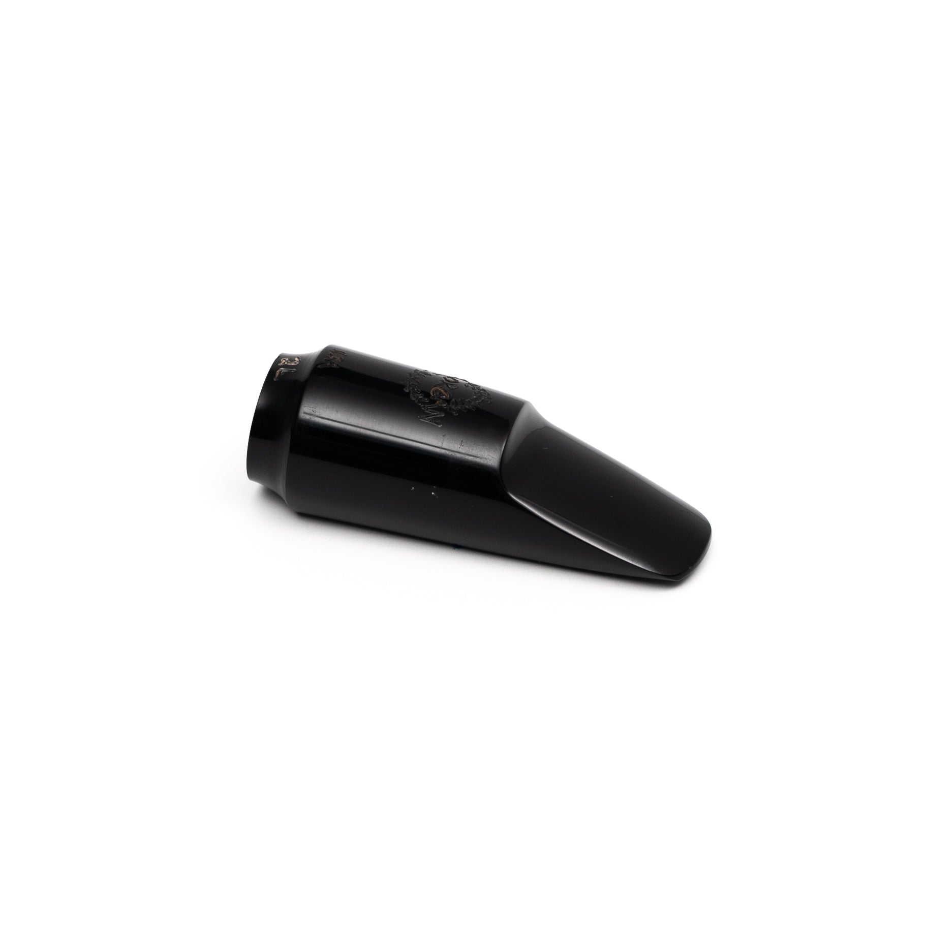 ralph Morgan Jazz Large Chamber Soprano woodwind Saxophone Mouthpiece for sax players and saxophonists