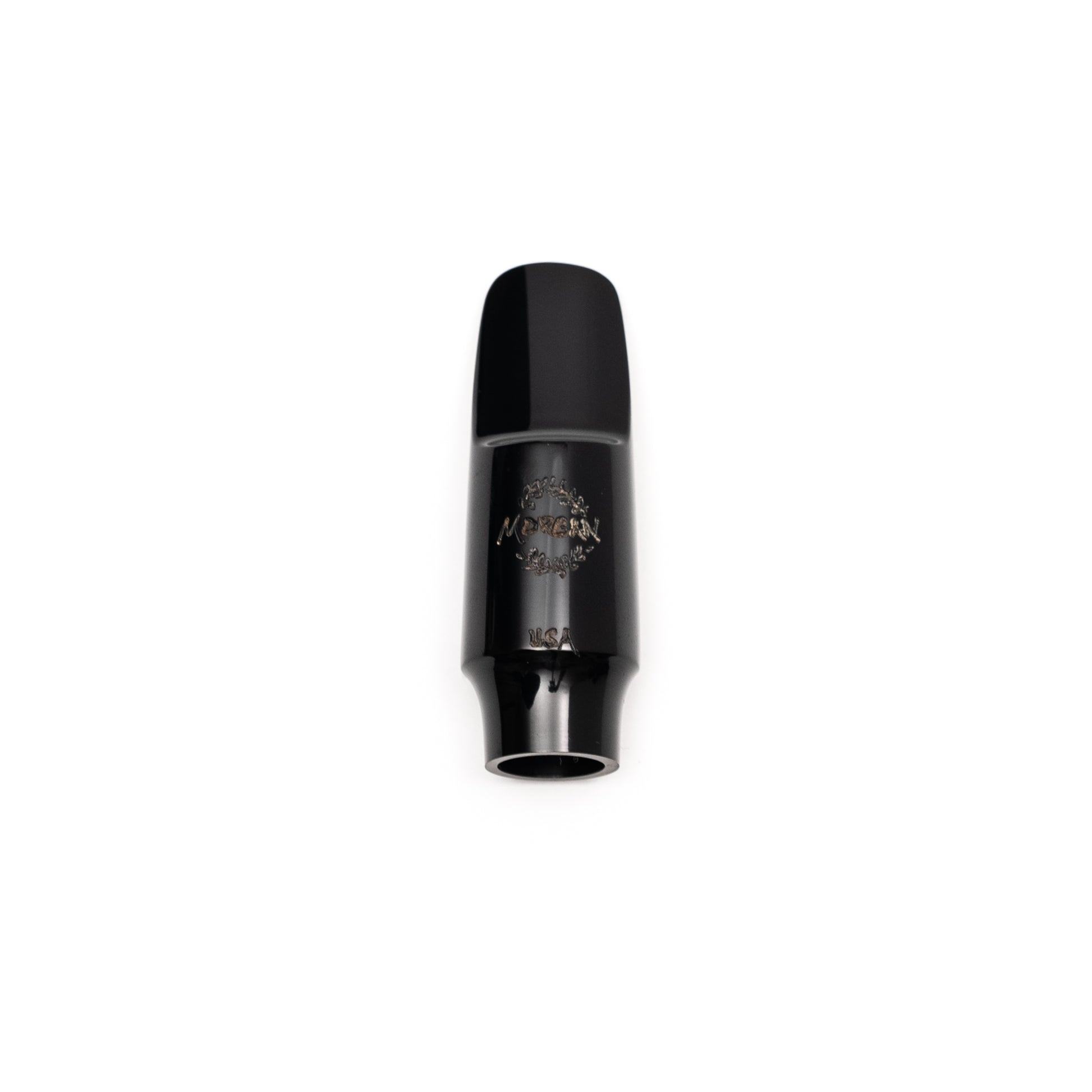 ralph morgan jazz soprano woodwind saxophone mouthpiece for sax players and saxophonists