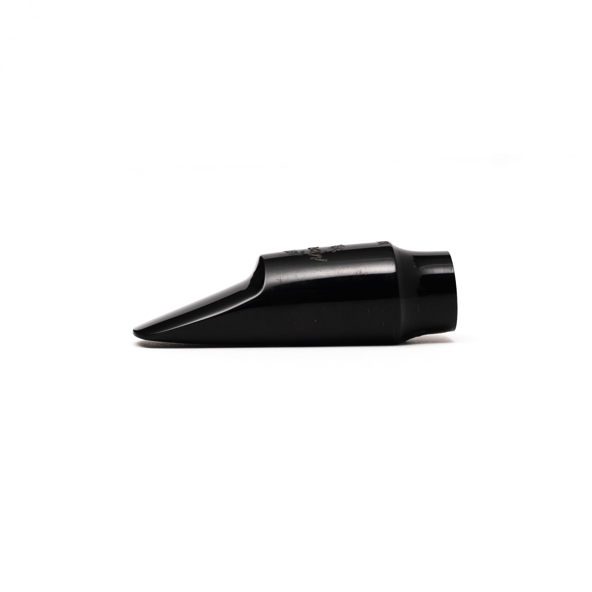 ralph morgan jazz soprano woodwind saxophone mouthpiece for sax players and saxophonists