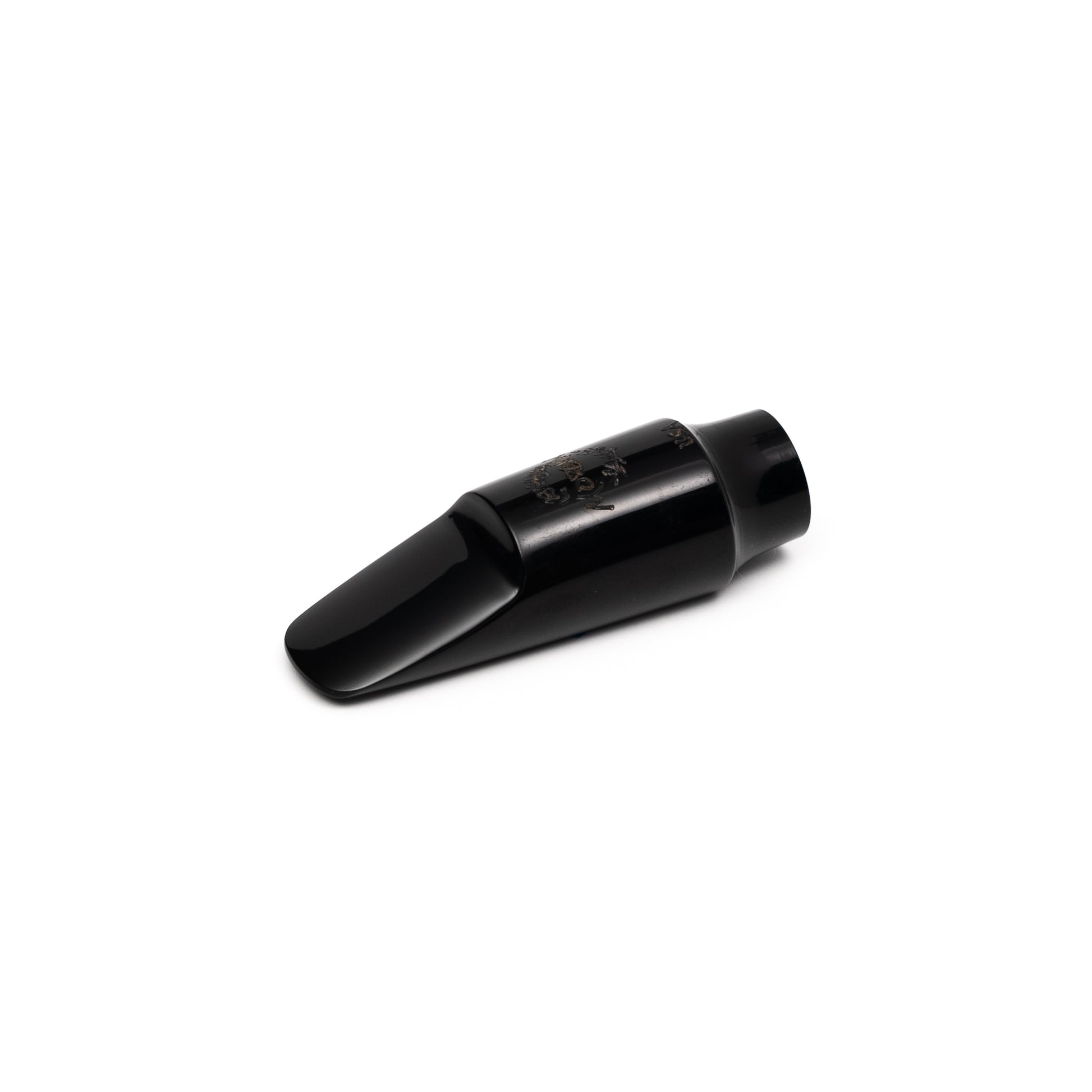 ralph morgan jazz soprano woodwind saxophone mouthpiece for sax players and saxophonists