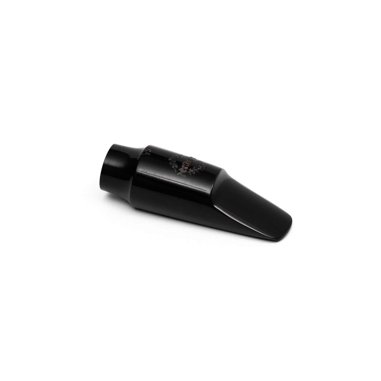 ralph morgan jazz soprano woodwind saxophone mouthpiece for sax players and saxophonists