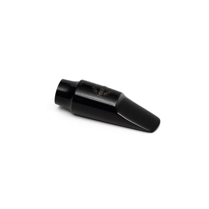 ralph morgan jazz soprano woodwind saxophone mouthpiece for sax players and saxophonists