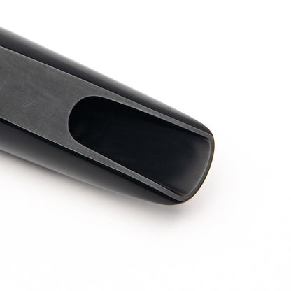 ralph morgan jazz soprano woodwind saxophone mouthpiece for sax players and saxophonists