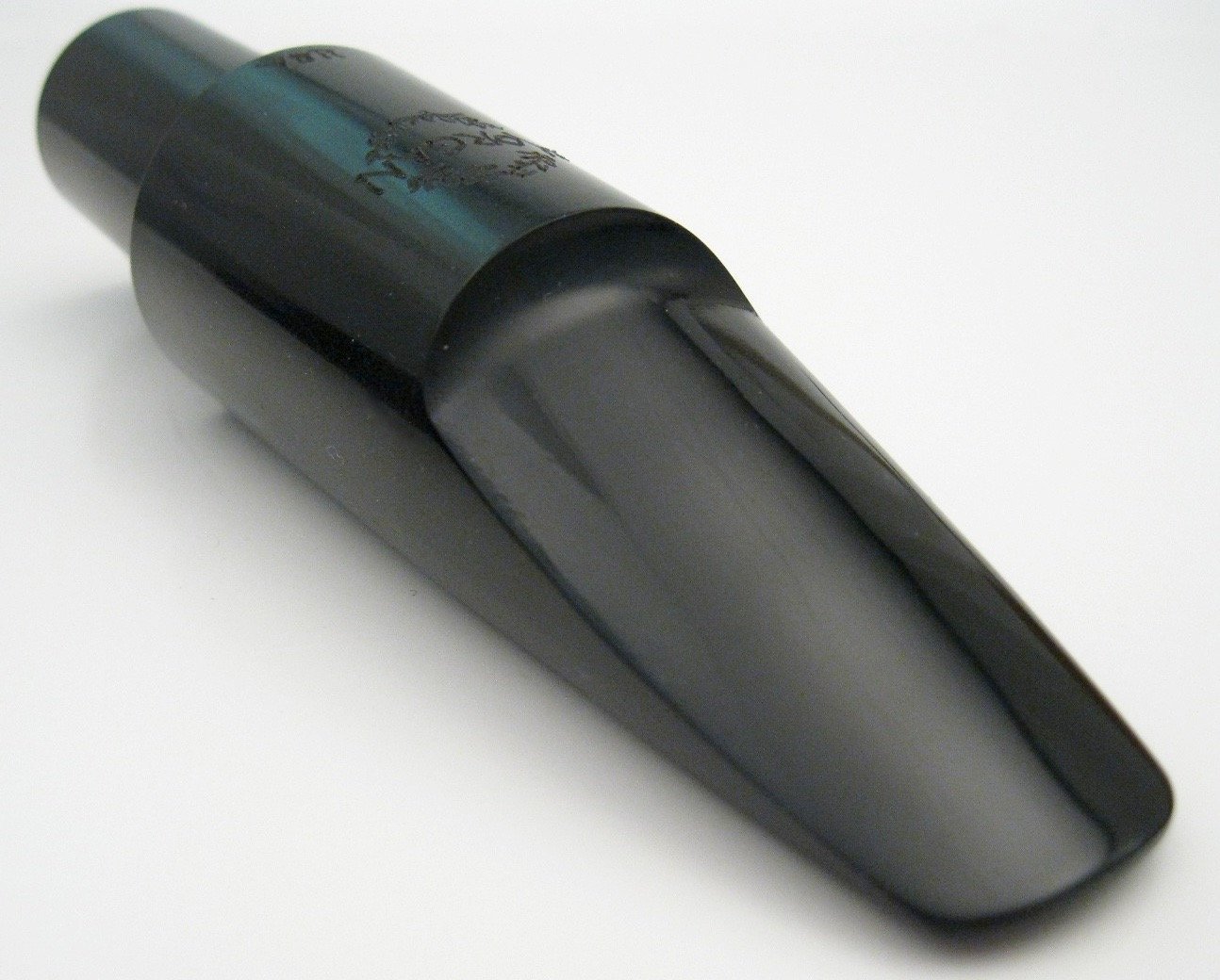 morgan florida baritone jazz hard rubber saxophone mouthpiece for sax players and saxophonists