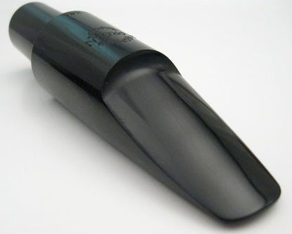 morgan florida baritone jazz hard rubber saxophone mouthpiece for sax players and saxophonists