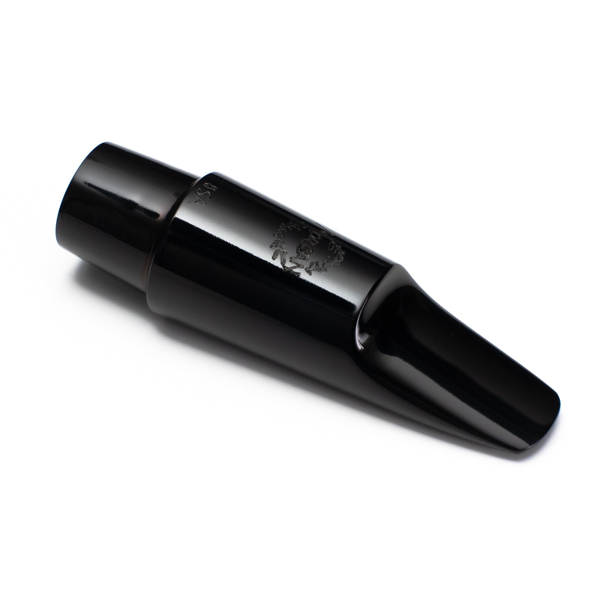 ralph Morgan Jazz Tenor Florida Model Saxophone Mouthpiece for sax players and saxophonists