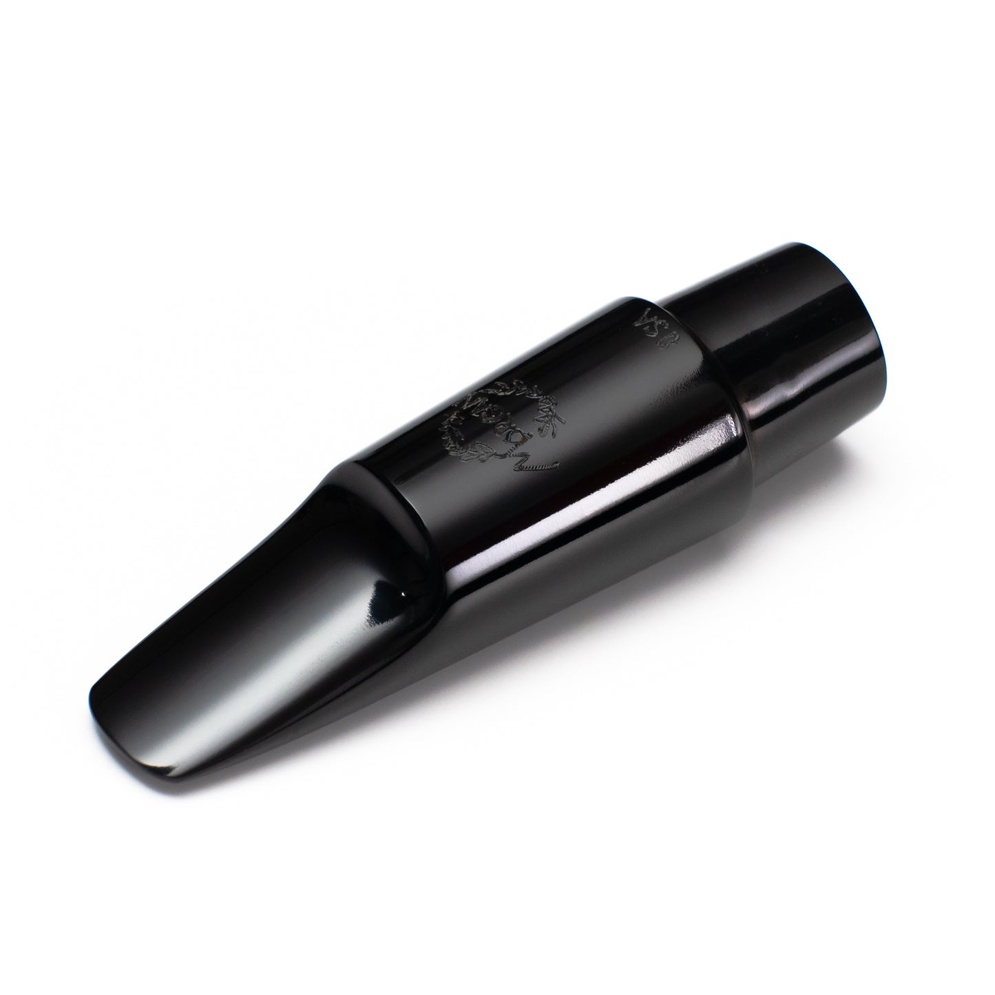 ralph Morgan Jazz Tenor Florida Model Saxophone Mouthpiece for sax players and saxophonists