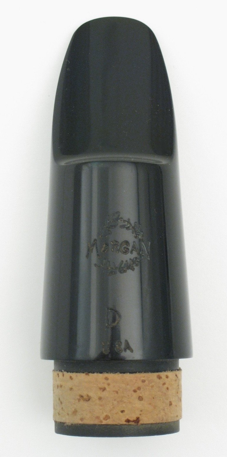 Bass hot sale clarinet mouthpiece