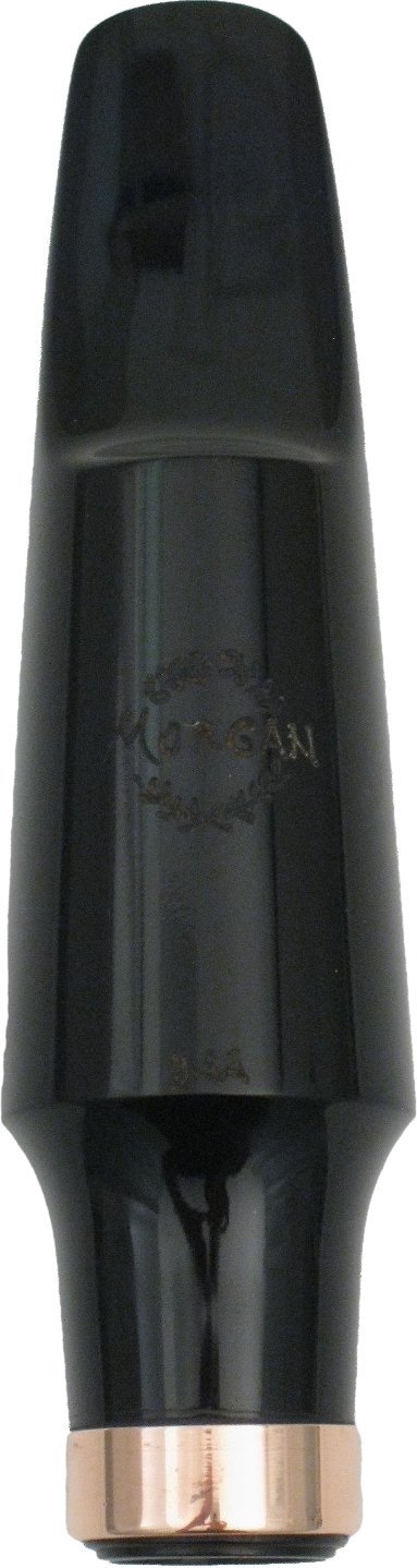 ralph Morgan jazz GM Baritone Saxophone Mouthpiece for sax players and saxophonists
