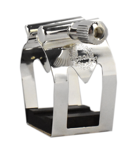 Morgan Marc Jean generation gen 2 Saxophone ligature for ralph morgan excalibur alto and tenor mouthpieces for sax players