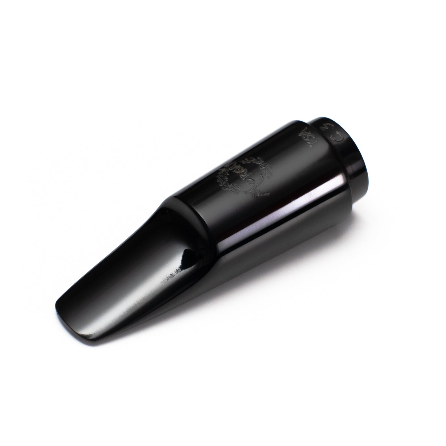 morgan c melody tenor saxophone mouthpiece for saxophonists and saxophone woodwind players