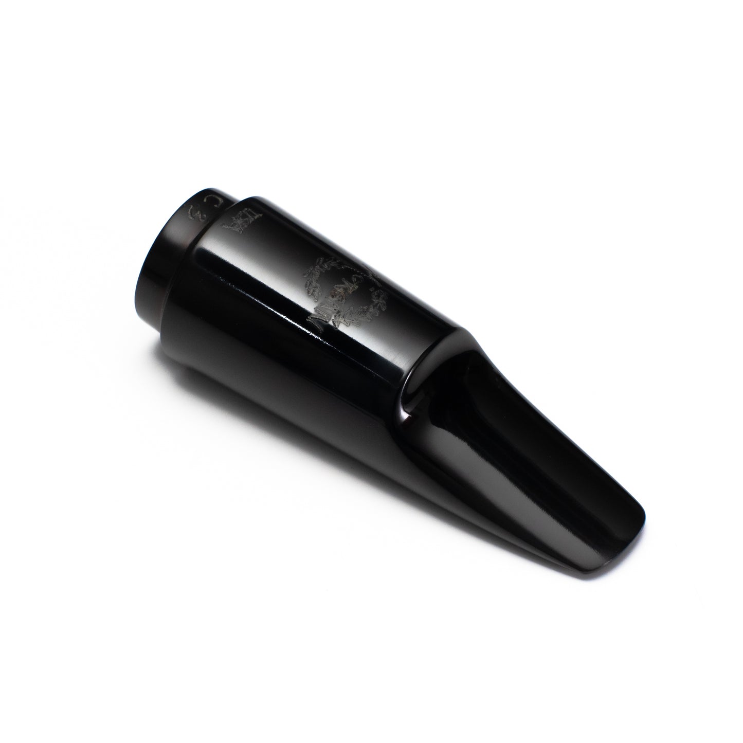 morgan c melody tenor saxophone mouthpiece for saxophonists and saxophone woodwind players