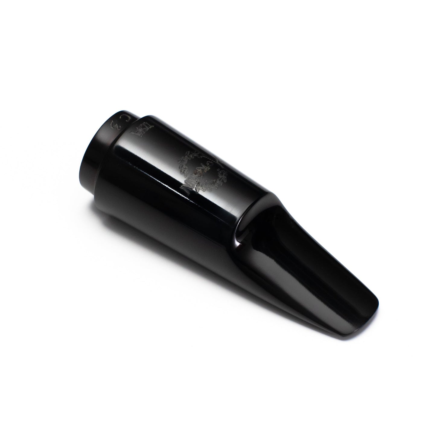 Morgan C Melody Tenor Saxophone Mouthpiece - Morgan Mouthpiece Company