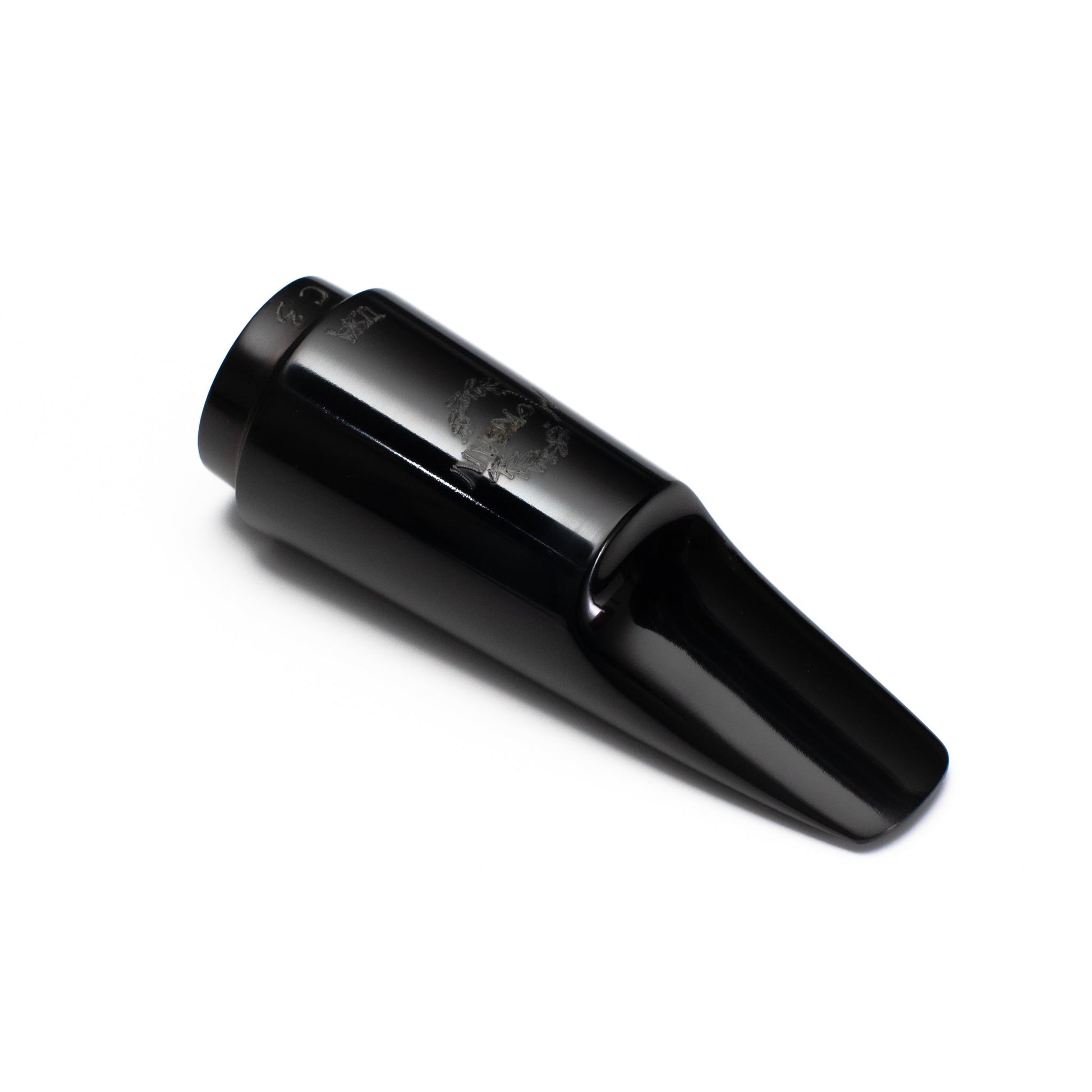 Morgan C Melody Tenor Saxophone Mouthpiece - Morgan Mouthpiece Company