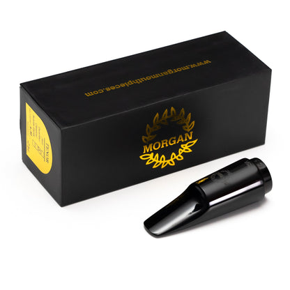 Morgan C Melody Tenor Saxophone Mouthpiece - Morgan Mouthpiece Company