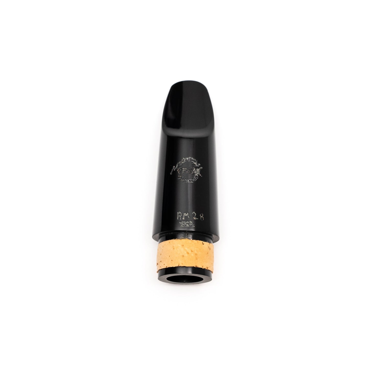 Morgan Classical Clarinet Mouthpiece - Morgan Mouthpiece Company