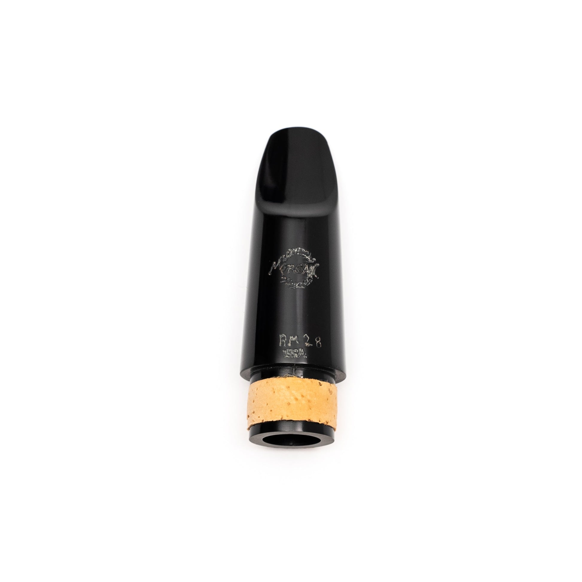 Morgan Classical Clarinet Mouthpiece - Morgan Mouthpiece Company