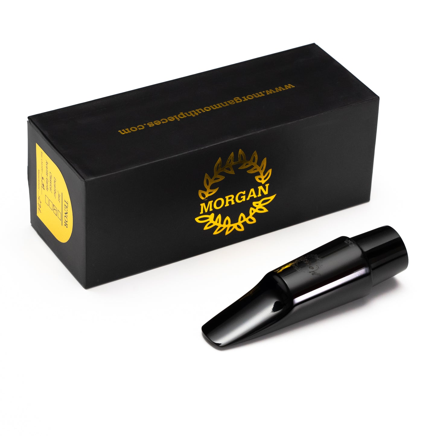 ralph morgan classical tenor saxophone mouthpiece for jazz saxophonists and sax players