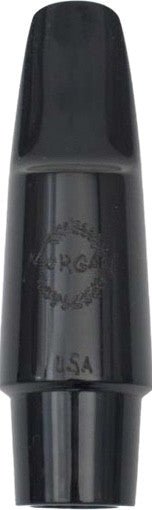 Morgan Classical Tenor Saxophone Mouthpiece - Morgan Mouthpiece Company