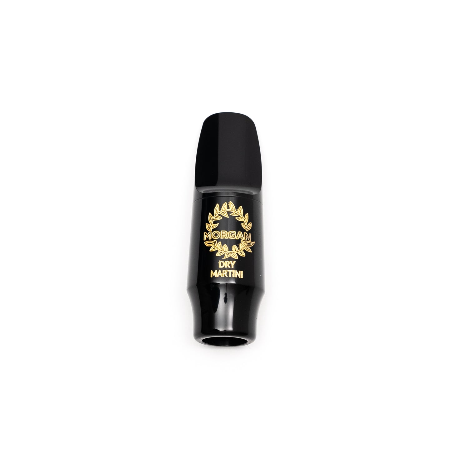 Morgan Dry Martini 18  Alto Saxophone Mouthpiece for saxophone players and jazz saxophonists
