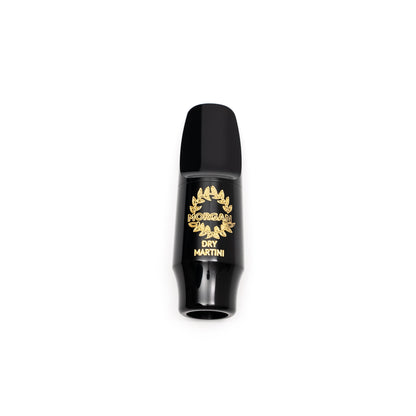 Morgan Dry Martini 18  Alto Saxophone Mouthpiece for saxophone players and jazz saxophonists