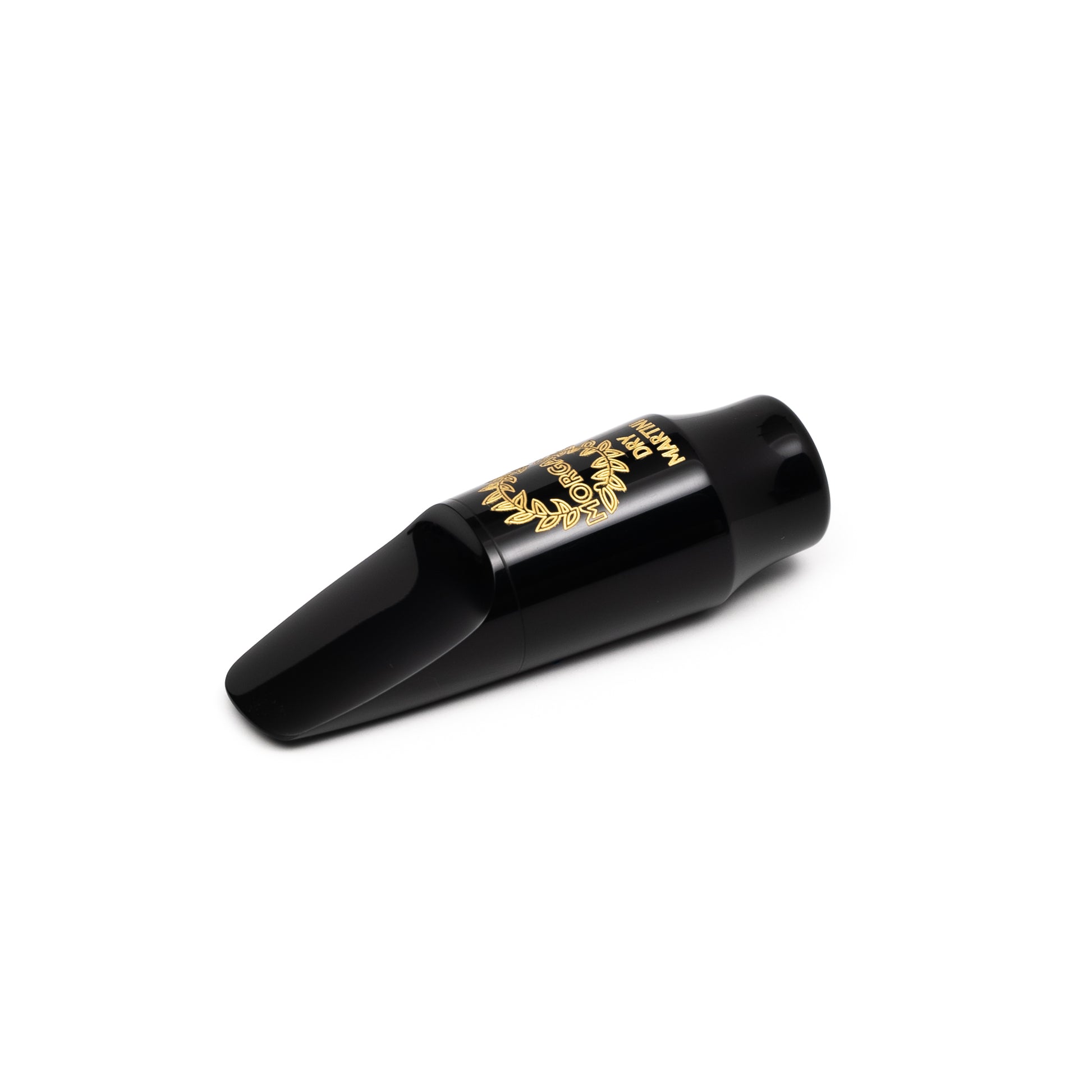 Morgan Dry Martini 18  Alto Saxophone Mouthpiece for saxophone players and jazz saxophonists