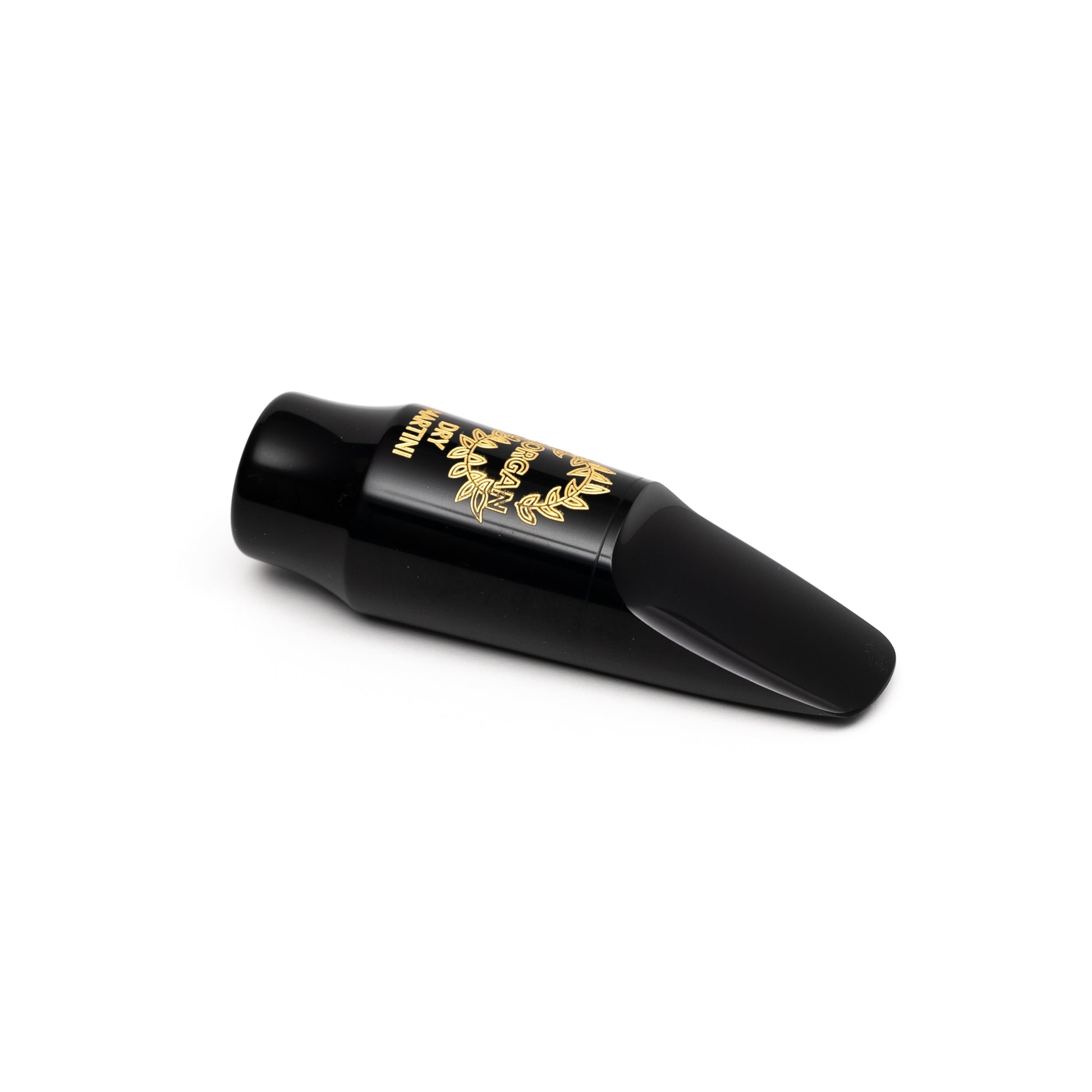 Morgan Dry Martini 18  Alto Saxophone Mouthpiece for saxophone players and jazz saxophonists