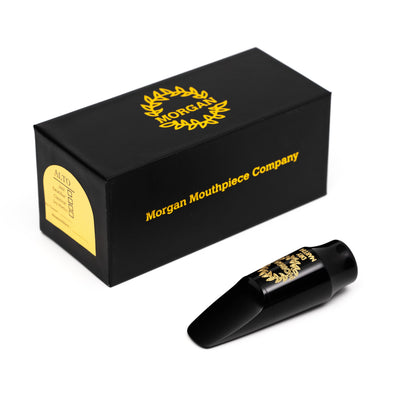 Morgan Dry Martini Model 16 Alto Saxophone Mouthpiece - Morgan Mouthpiece Company