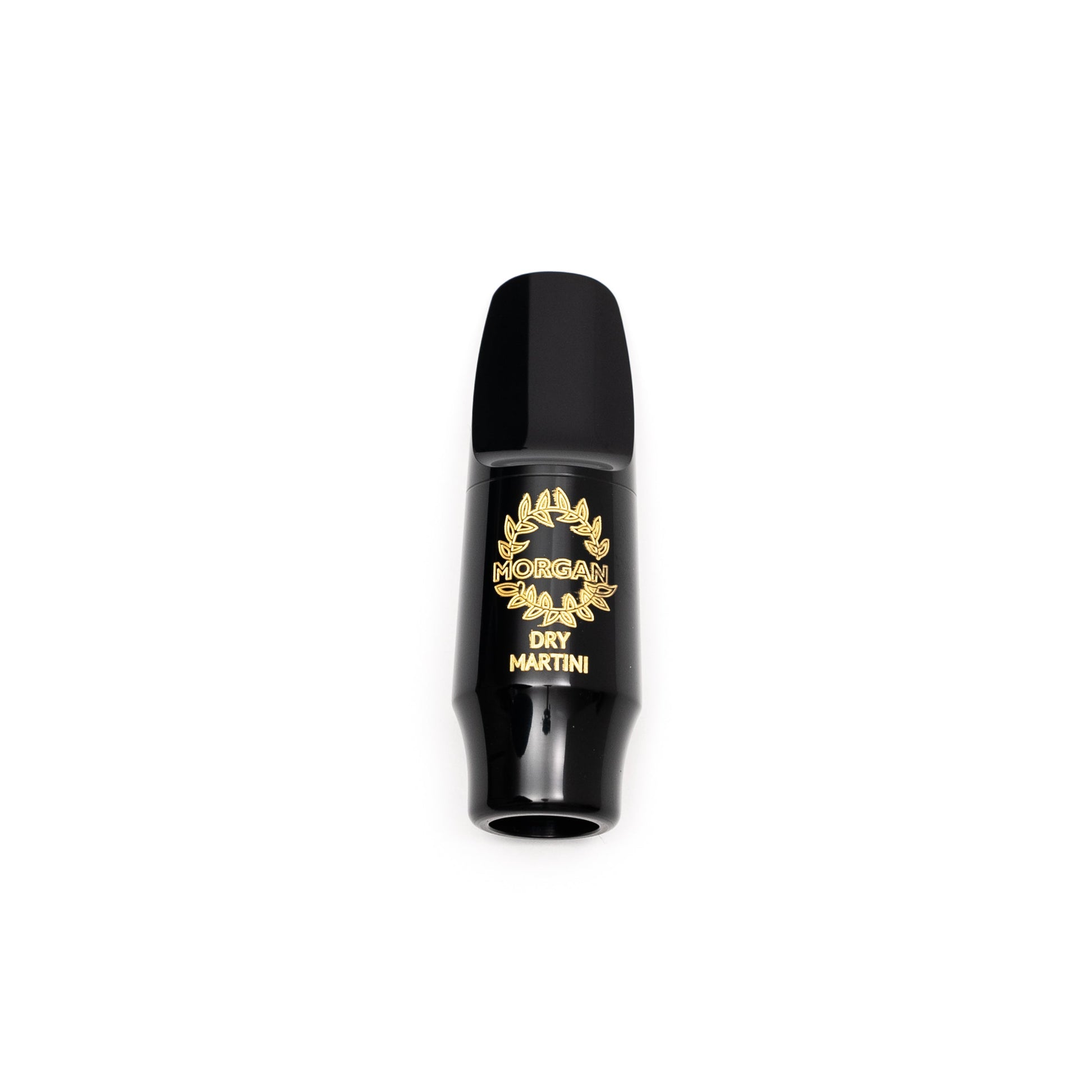 Morgan Dry Martini Model 18 Alto Saxophone Mouthpiece - Morgan Mouthpiece Company