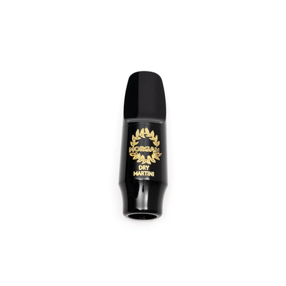 Morgan Dry Martini Model 18 Alto Saxophone Mouthpiece - Morgan Mouthpiece Company