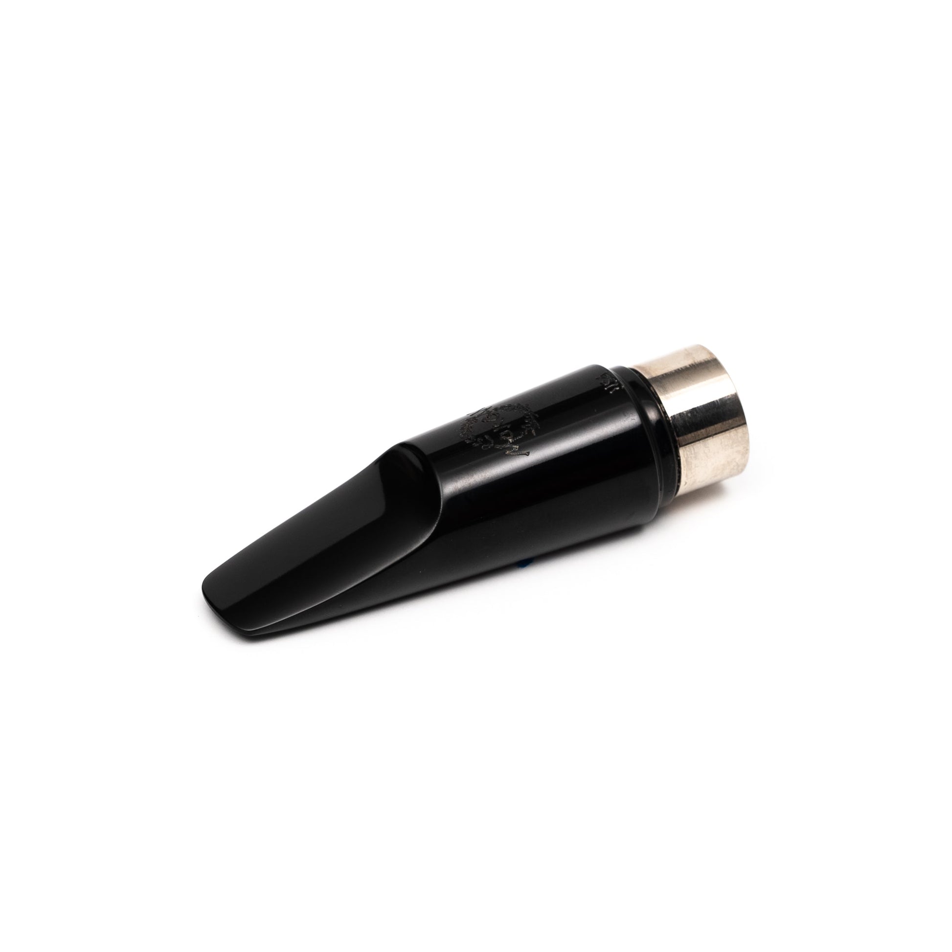 Morgan Excalibur Alto Large Chamber Saxophone Mouthpiece - Morgan Mouthpiece Company
