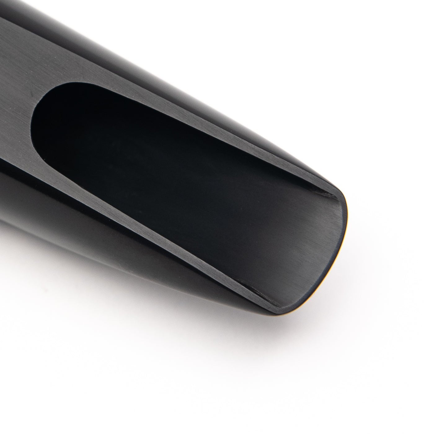 Morgan Excalibur Alto Large Chamber Saxophone Mouthpiece – Morgan