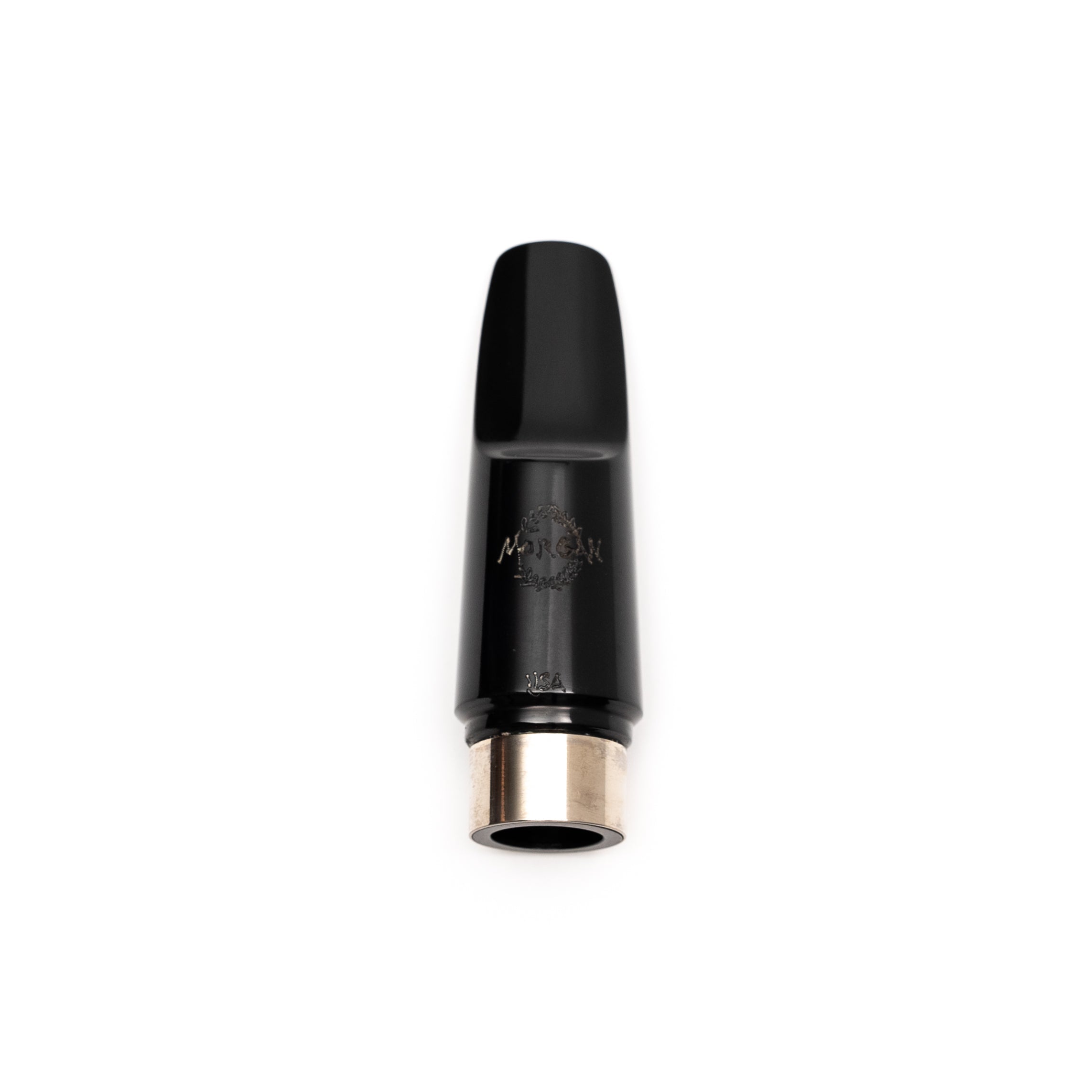 Morgan Excalibur Alto Large Chamber Saxophone Mouthpiece – Morgan