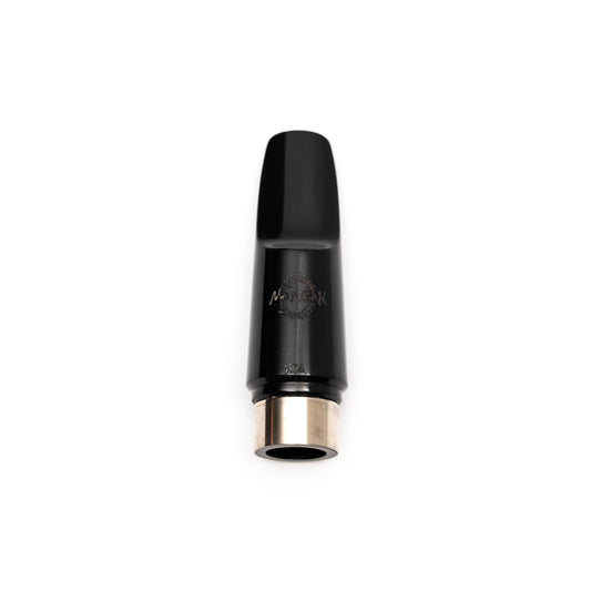 Morgan Excalibur Alto Large Chamber Saxophone Mouthpiece - Morgan Mouthpiece Company