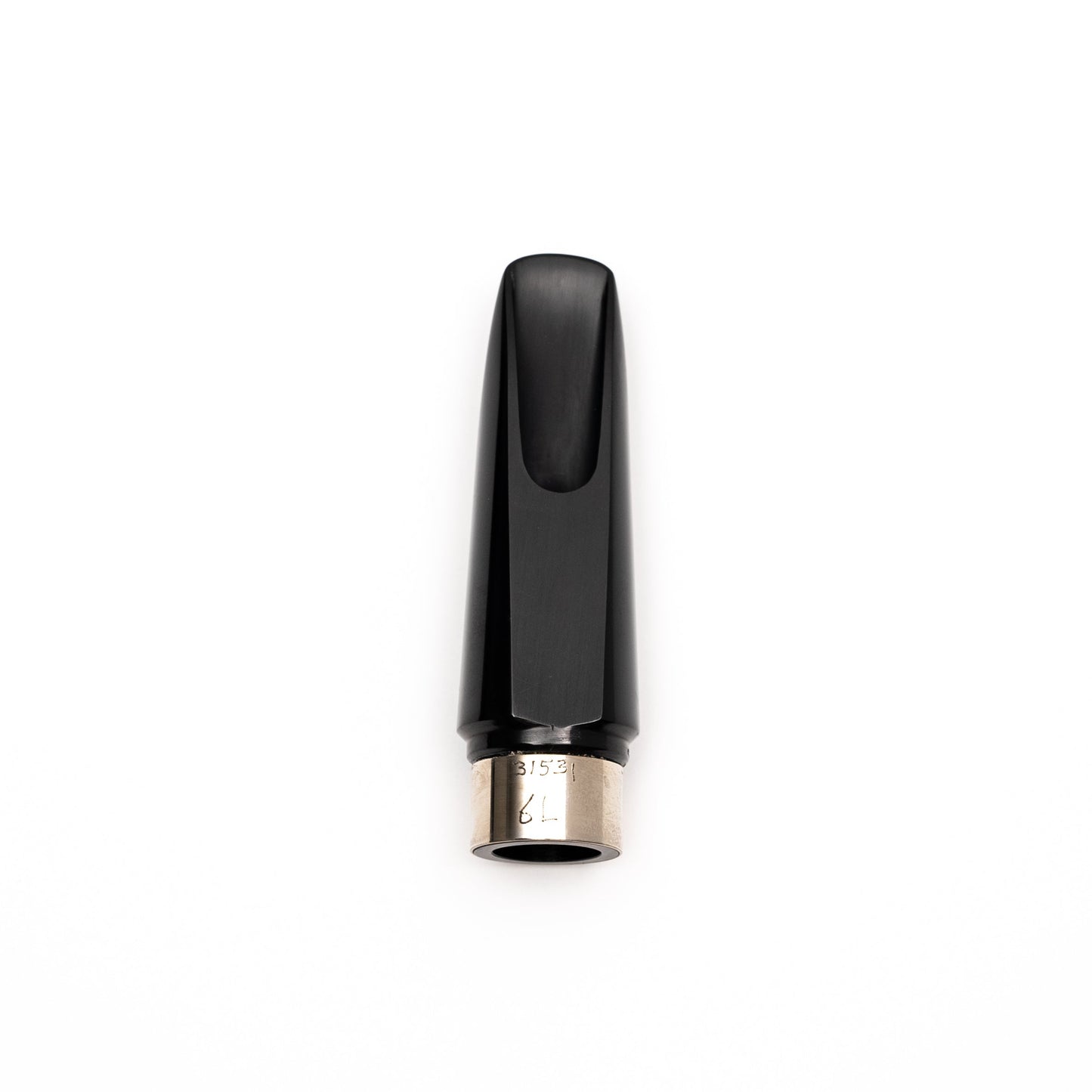 Morgan Excalibur Alto Large Chamber Saxophone Mouthpiece - Morgan Mouthpiece Company