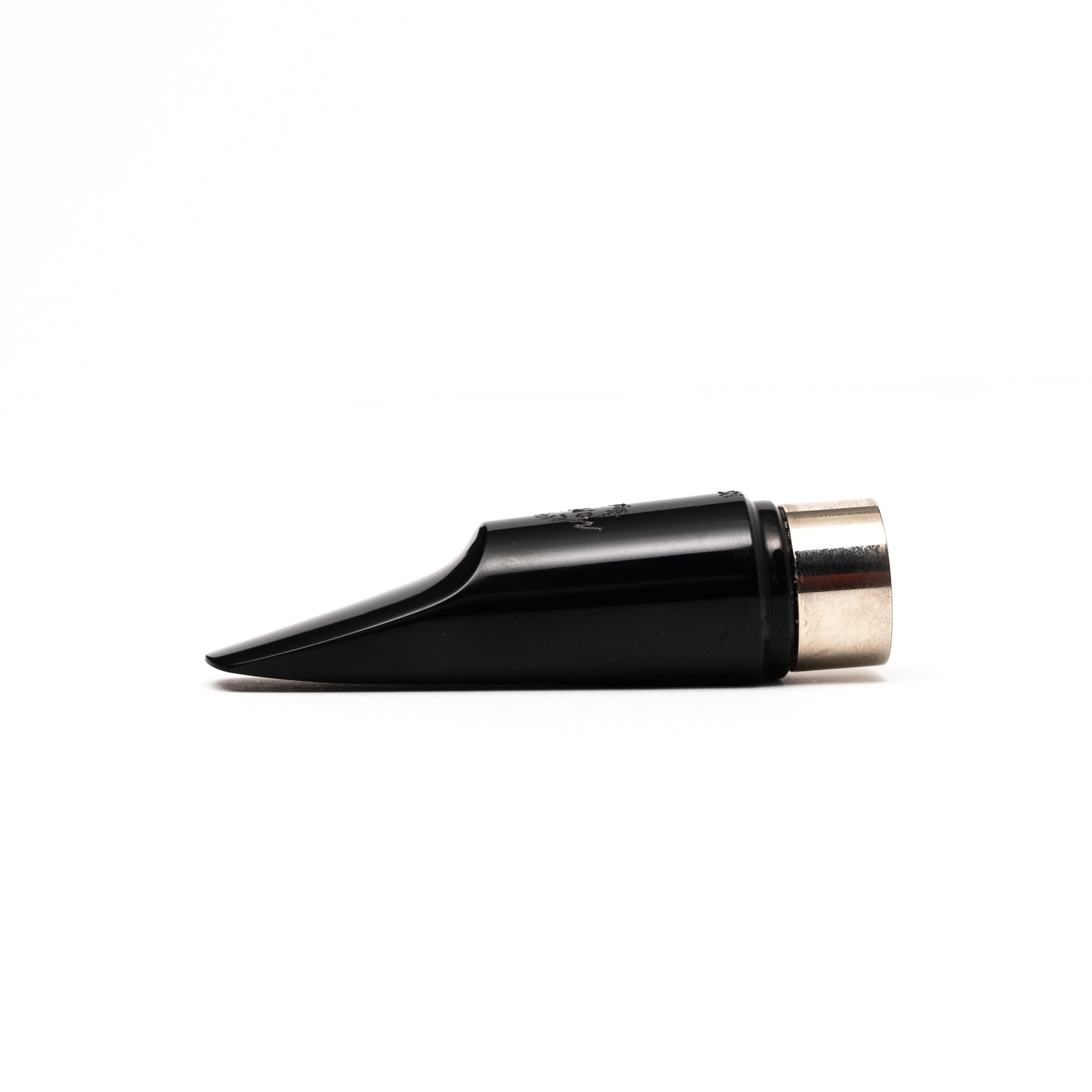 Morgan Excalibur Alto Large Chamber Saxophone Mouthpiece - Morgan Mouthpiece Company