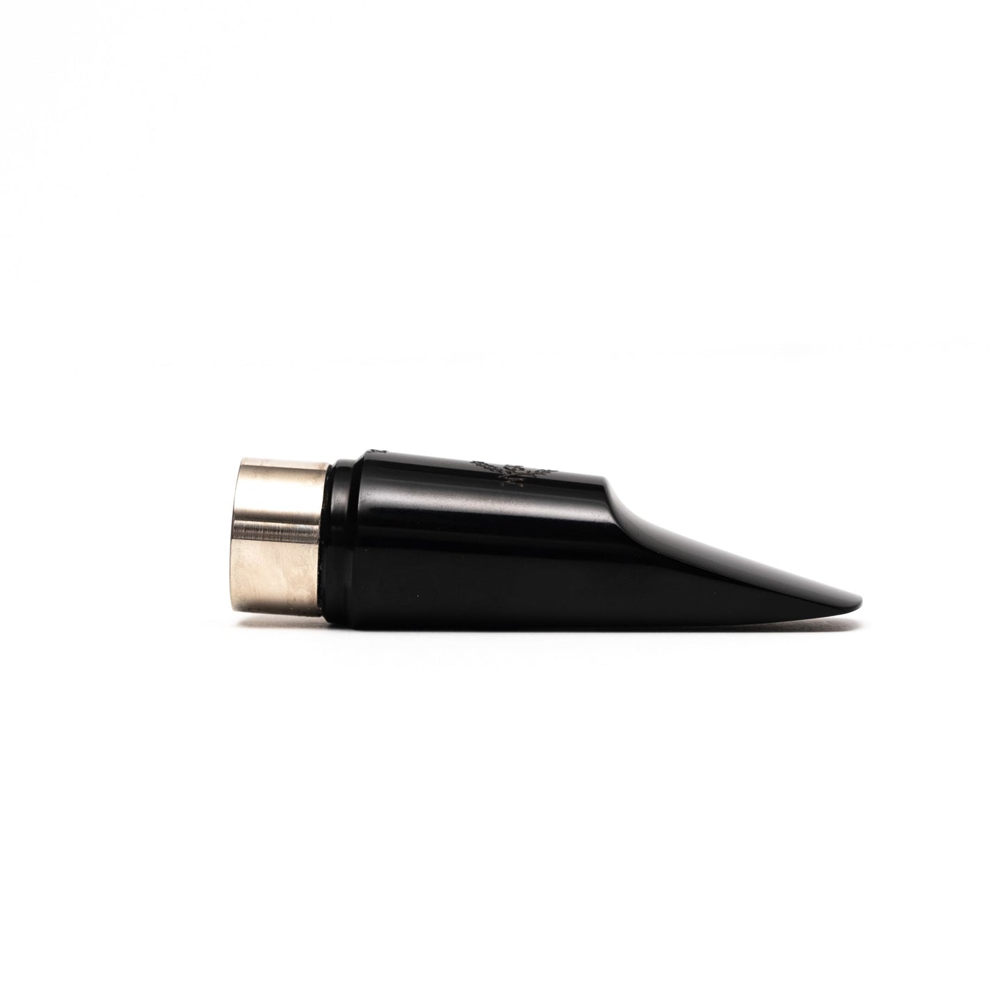 Morgan Excalibur Alto Large Chamber Saxophone Mouthpiece - Morgan Mouthpiece Company