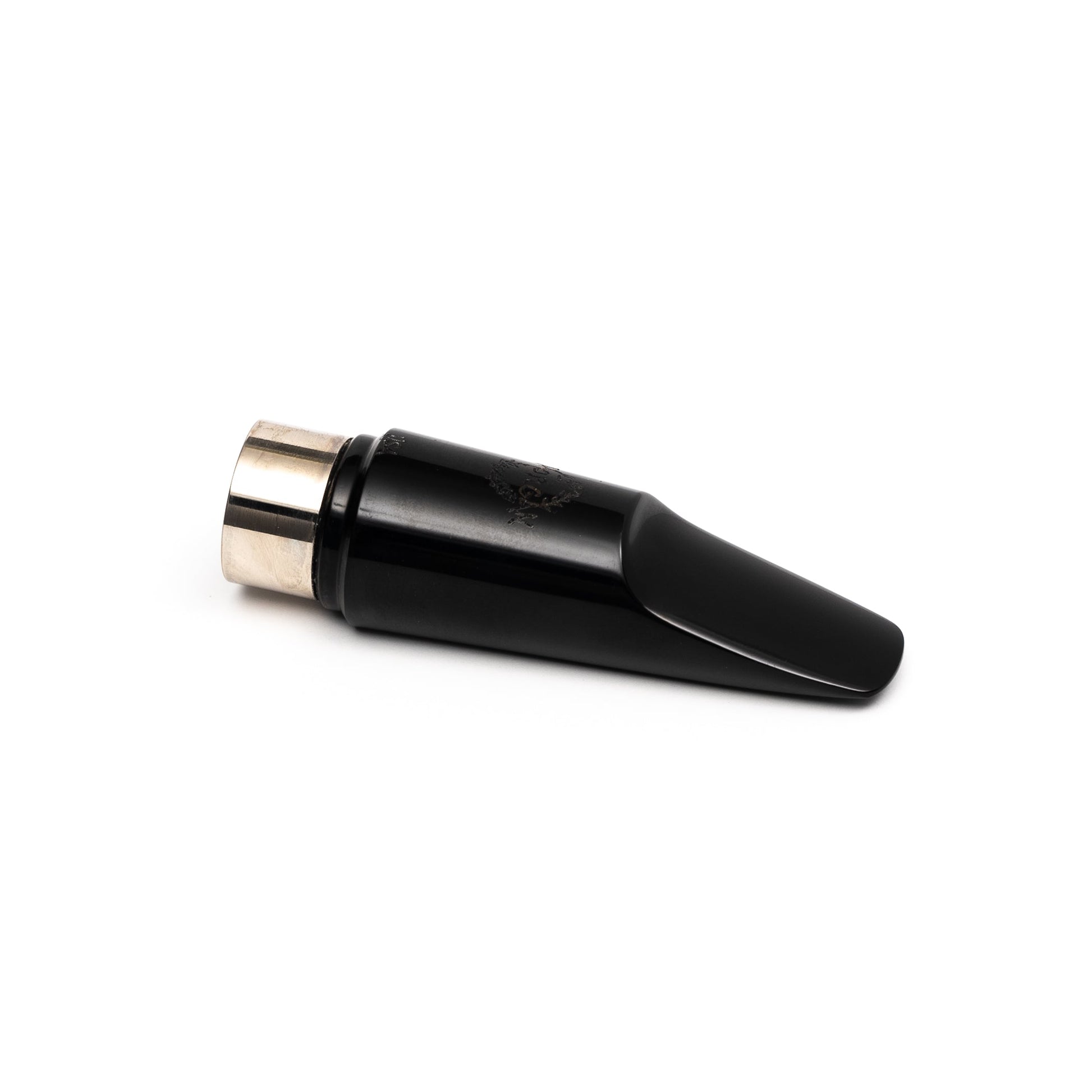 Morgan Excalibur Alto Large Chamber Saxophone Mouthpiece - Morgan Mouthpiece Company