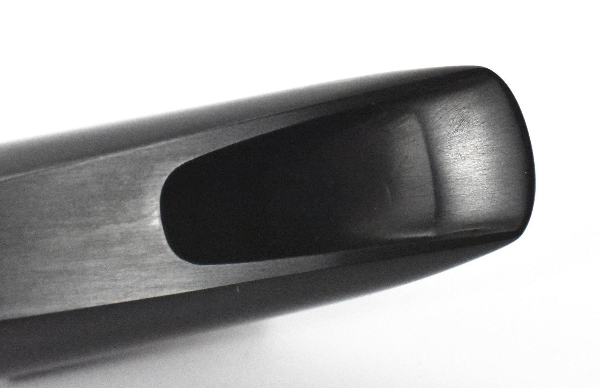 Morgan Excalibur Alto "MAX" Saxophone Mouthpiece - Morgan Mouthpiece Company