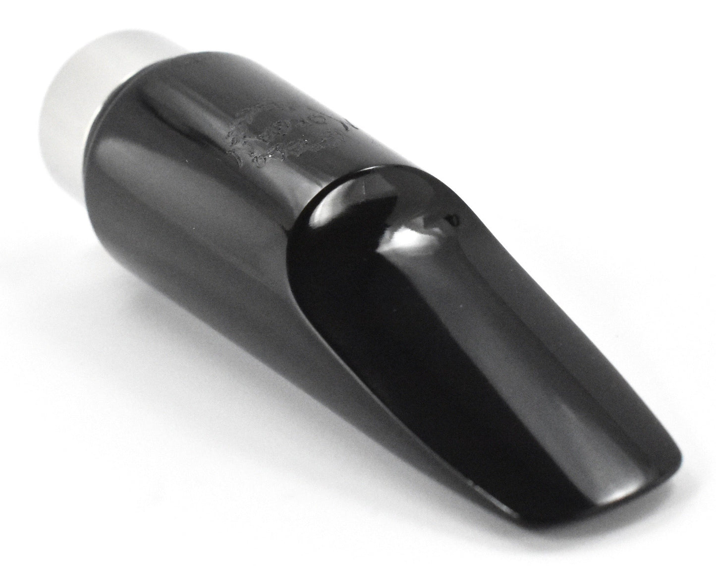 Morgan Excalibur Alto "MAX" Saxophone Mouthpiece - Morgan Mouthpiece Company