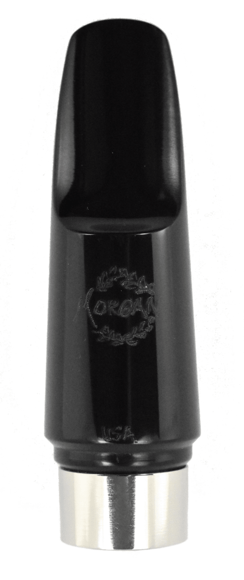 Morgan Excalibur Alto "MAX" Saxophone Mouthpiece - Morgan Mouthpiece Company