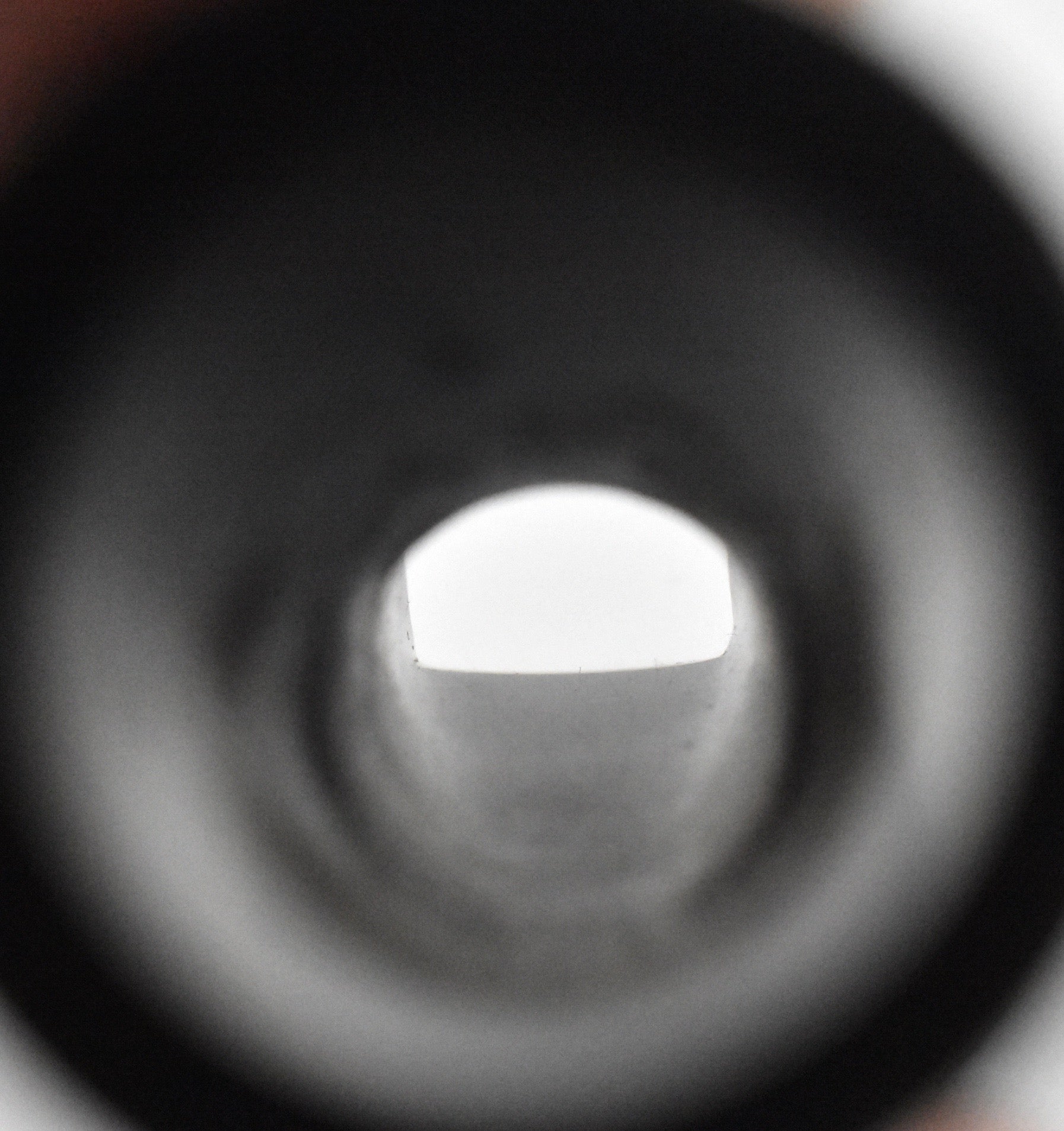 Morgan Excalibur Alto "MAX" Saxophone Mouthpiece - Morgan Mouthpiece Company