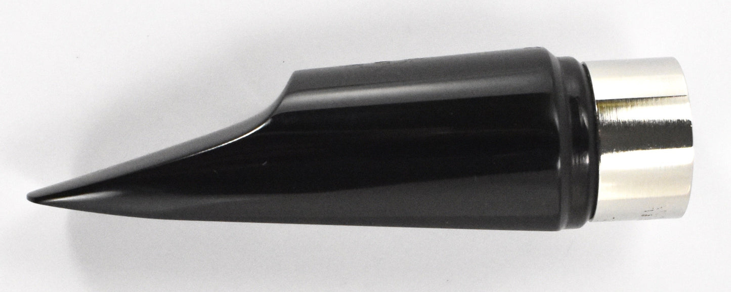 Morgan Excalibur Alto "MAX" Saxophone Mouthpiece - Morgan Mouthpiece Company