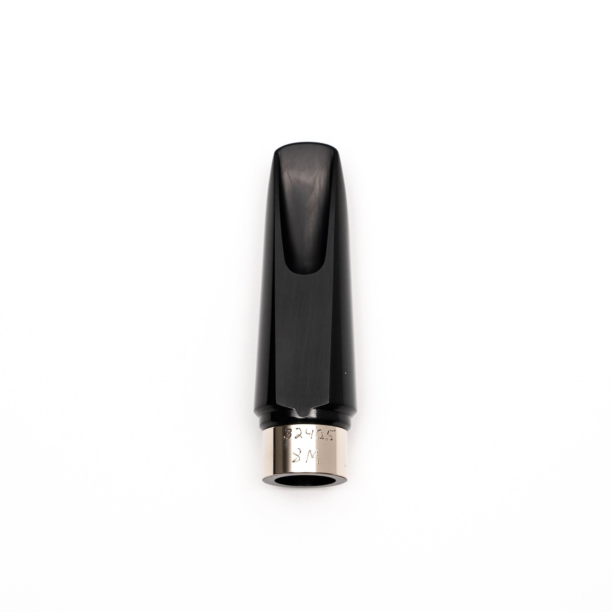 Morgan Excalibur Alto Medium Chamber Saxophone Mouthpiece - Morgan Mouthpiece Company