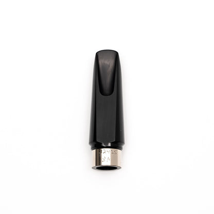 Morgan Excalibur Alto Medium Chamber Saxophone Mouthpiece - Morgan Mouthpiece Company