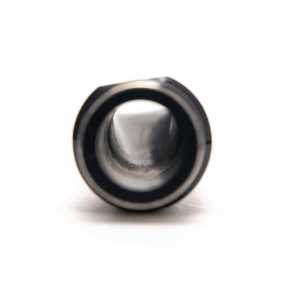 Morgan Excalibur Alto Medium Chamber Saxophone Mouthpiece - Morgan Mouthpiece Company